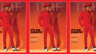 Lil Nas X Is Bigger Than the Beatles